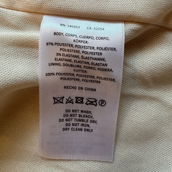 Anthropologie Mare Mare Sequin Duster - Picture 7 of 7